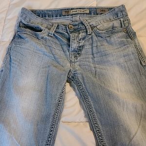 Bke men's jeans